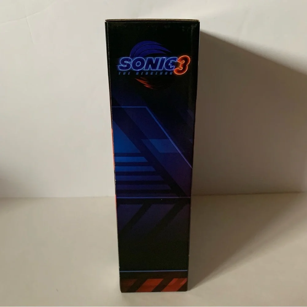 NIB. SONIC The Hedgehog Inflatable Kids Costume